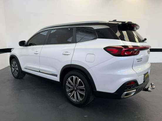CAOA CHERY-TIGGO 8-2022