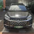 CAOA CHERY TIGGO 8 1.6 TGDI GASOLINA TXS MAX DRIVE DCT CAOA CHERY TIGGO 8 1.6 TGDI GASOLINA TXS MAX DRIVE DCT