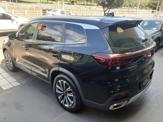 CAOA CHERY-TIGGO 8-2023