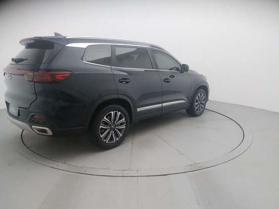 CAOA CHERY-TIGGO 8-2023