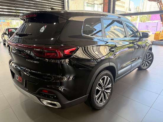 CAOA CHERY-TIGGO 8-1.6 TGDI GASOLINA TXS MAX DRIVE DCT CAOA CHERY-TIGGO 8-2023