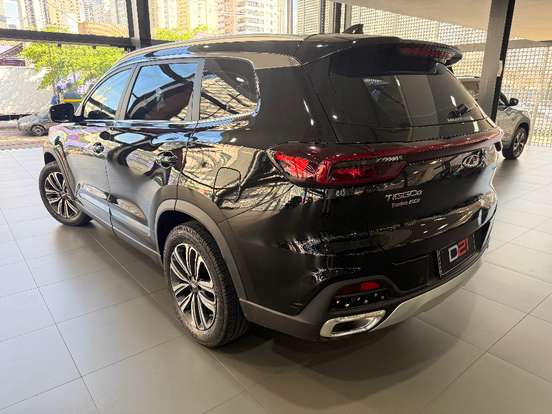 CAOA CHERY-TIGGO 8-2023