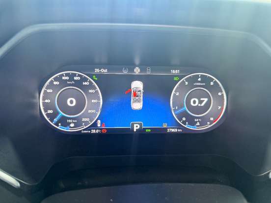CAOA CHERY-TIGGO 8-2023