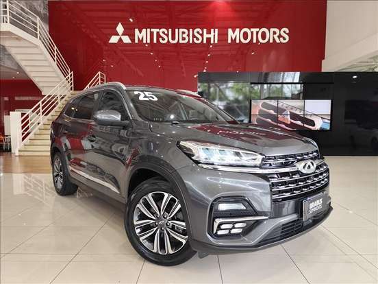 CAOA CHERY-TIGGO 8-1.6 TGDI GASOLINA TXS MAX DRIVE DCT CAOA CHERY-TIGGO 8-2024