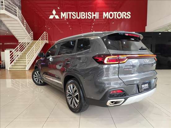 CAOA CHERY-TIGGO 8-2024