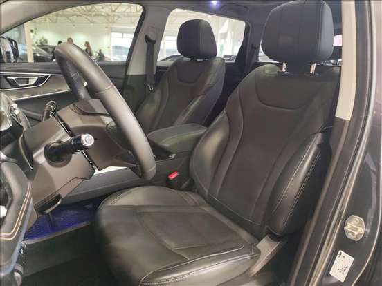 CAOA CHERY-TIGGO 8-2024