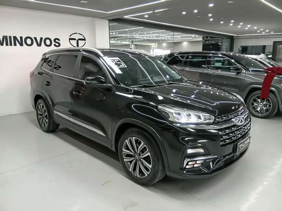 CAOA CHERY-TIGGO 8-2024