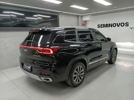 CAOA CHERY-TIGGO 8-2024