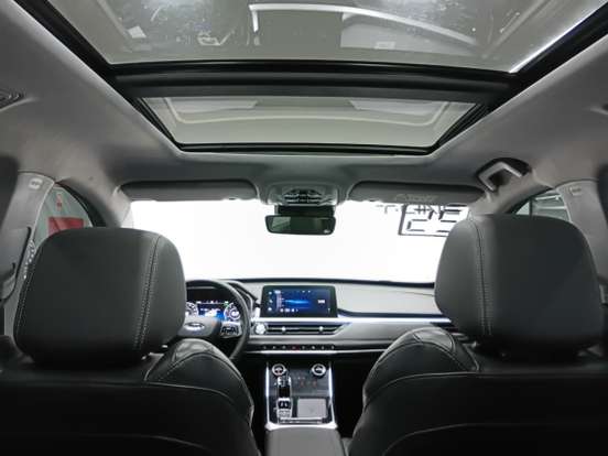 CAOA CHERY-TIGGO 8-2024