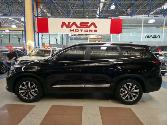 CAOA CHERY-TIGGO 8-2024