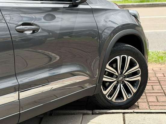 CAOA CHERY-TIGGO 8-1.6 TGDI GASOLINA TXS MAX DRIVE DCT CAOA CHERY-TIGGO 8-2022