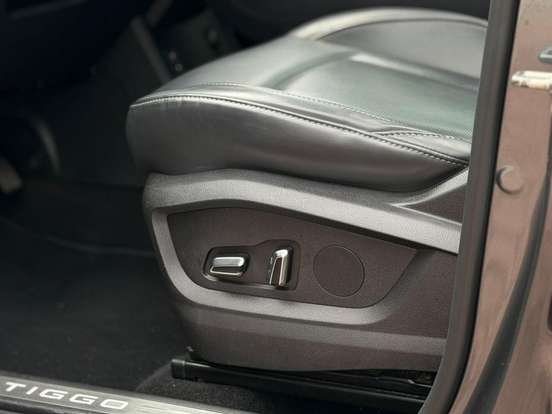 CAOA CHERY-TIGGO 8-2022