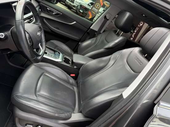 CAOA CHERY-TIGGO 8-1.6 TGDI GASOLINA TXS MAX DRIVE DCT CAOA CHERY-TIGGO 8-2022