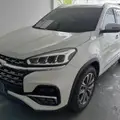 CAOA CHERY TIGGO 8 1.6 TGDI GASOLINA TXS MAX DRIVE DCT CAOA CHERY TIGGO 8 1.6 TGDI GASOLINA TXS MAX DRIVE DCT