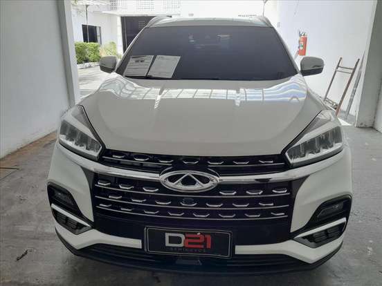 CAOA CHERY-TIGGO 8-2023