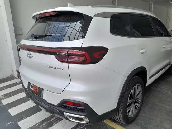 CAOA CHERY-TIGGO 8-2023