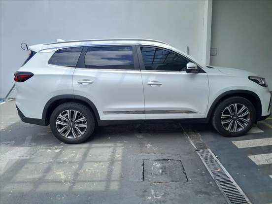 CAOA CHERY-TIGGO 8-2023