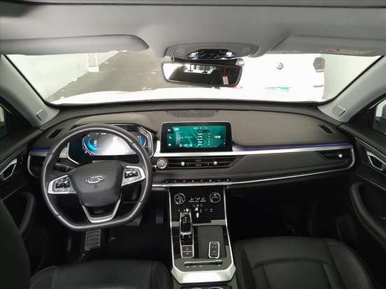 CAOA CHERY-TIGGO 8-1.6 TGDI GASOLINA TXS MAX DRIVE DCT CAOA CHERY-TIGGO 8-2023
