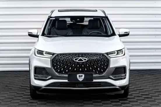 CAOA CHERY-TIGGO 8 PRO-2024