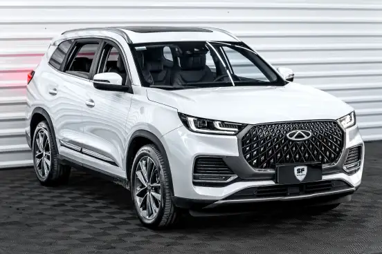 CAOA CHERY-TIGGO 8 PRO-2024