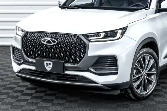 CAOA CHERY-TIGGO 8 PRO-2024