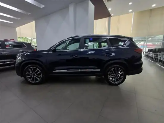 CAOA CHERY-TIGGO 8 PRO-2026