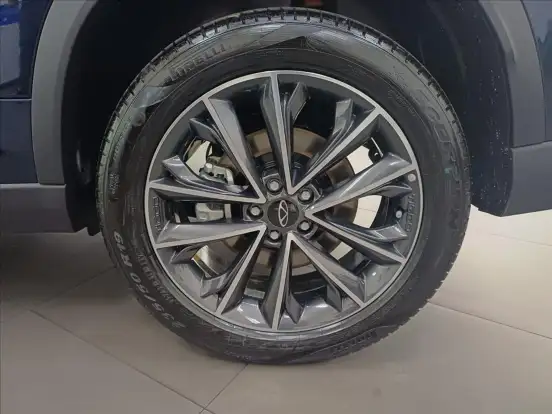 CAOA CHERY-TIGGO 8 PRO-2026