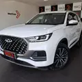 CAOA CHERY TIGGO 8 PRO 1.5 TCI PLUG-IN HYBRID DHT CAOA CHERY TIGGO 8 PRO 1.5 TCI PLUG-IN HYBRID DHT