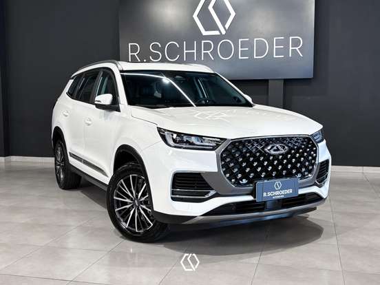 CAOA CHERY-TIGGO 8 PRO-2023