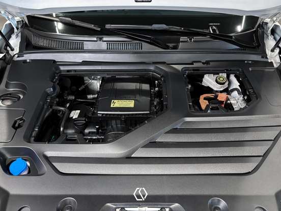 CAOA CHERY-TIGGO 8 PRO-1.5 TCI PLUG-IN HYBRID DHT CAOA CHERY-TIGGO 8 PRO-2023