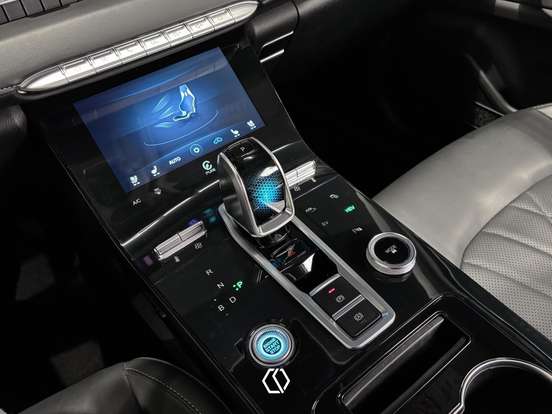 CAOA CHERY-TIGGO 8 PRO-1.5 TCI PLUG-IN HYBRID DHT CAOA CHERY-TIGGO 8 PRO-2023