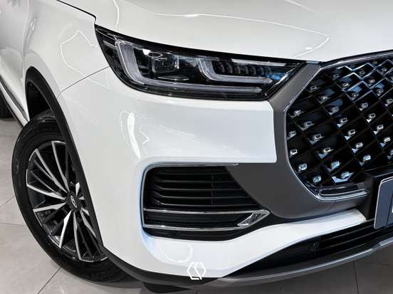CAOA CHERY-TIGGO 8 PRO-2023