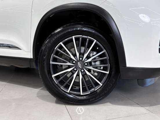 CAOA CHERY-TIGGO 8 PRO-2023