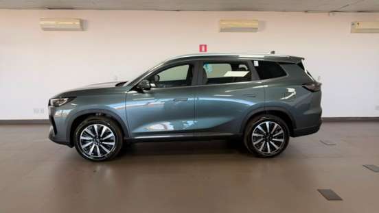 CAOA CHERY-TIGGO 8 PRO-1.5 TCI PLUG-IN HYBRID DHT CAOA CHERY-TIGGO 8 PRO-2026