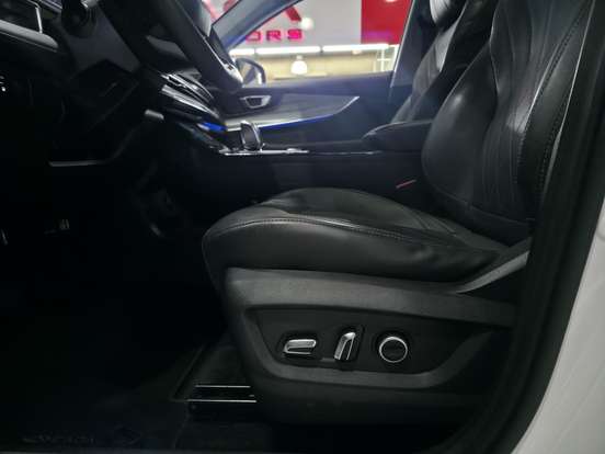 CAOA CHERY-TIGGO 8 PRO-2023