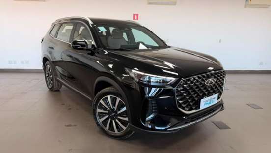 CAOA CHERY-TIGGO 8 PRO-2026