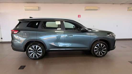 CAOA CHERY-TIGGO 8 PRO-2026