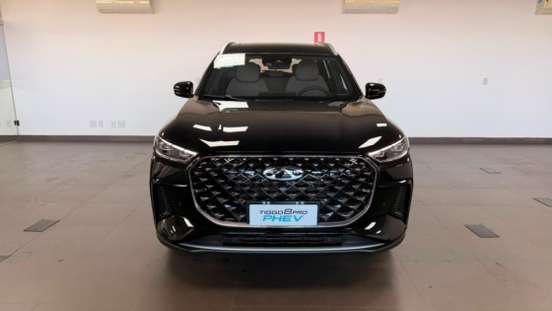 CAOA CHERY-TIGGO 8 PRO-1.5 TCI PLUG-IN HYBRID DHT CAOA CHERY-TIGGO 8 PRO-2026