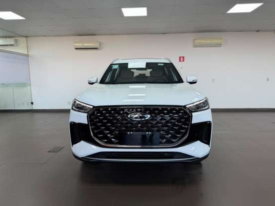 CAOA CHERY-TIGGO 8 PRO-2026