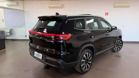 CAOA CHERY-TIGGO 8 PRO-2026