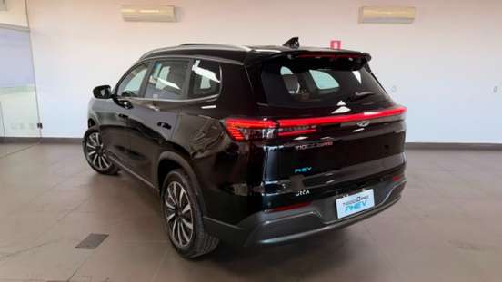 CAOA CHERY-TIGGO 8 PRO-2026
