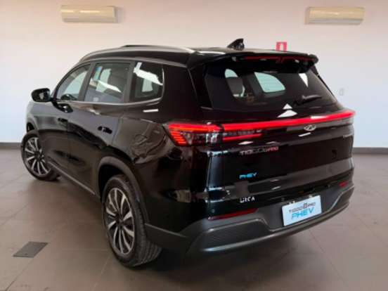 CAOA CHERY-TIGGO 8 PRO-1.5 TCI PLUG-IN HYBRID DHT CAOA CHERY-TIGGO 8 PRO-2026