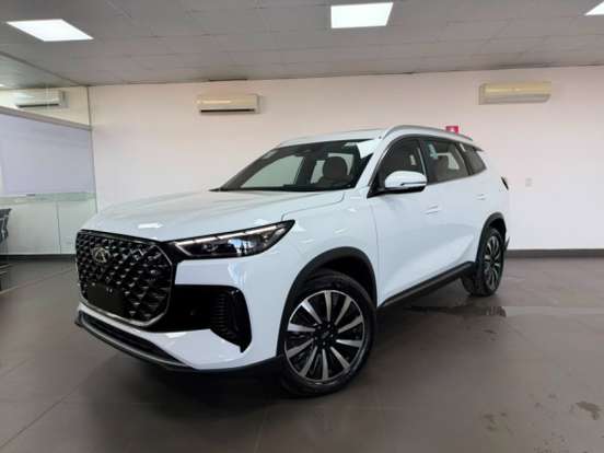 CAOA CHERY-TIGGO 8 PRO-1.5 TCI PLUG-IN HYBRID DHT CAOA CHERY-TIGGO 8 PRO-2026