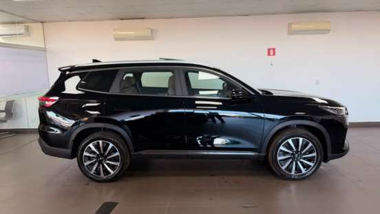 CAOA CHERY-TIGGO 8 PRO-2026