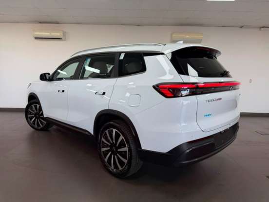 CAOA CHERY-TIGGO 8 PRO-2026