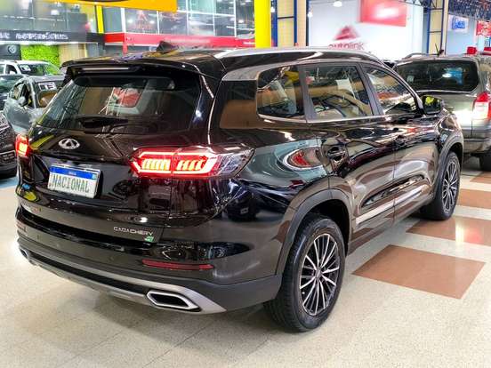 CAOA CHERY-TIGGO 8 PRO-1.5 TCI PLUG-IN HYBRID DHT CAOA CHERY-TIGGO 8 PRO-2023