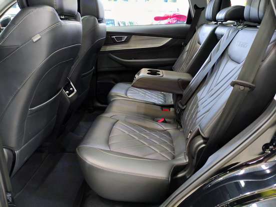 CAOA CHERY-TIGGO 8 PRO-1.5 TCI PLUG-IN HYBRID DHT CAOA CHERY-TIGGO 8 PRO-2023