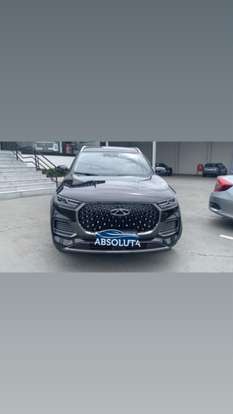 CAOA CHERY-TIGGO 8 PRO-2024