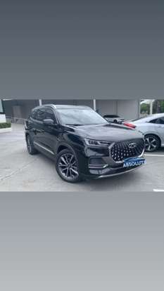CAOA CHERY-TIGGO 8 PRO-2024