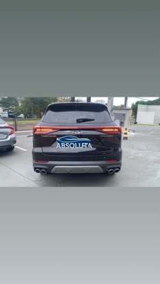 CAOA CHERY-TIGGO 8 PRO-2024